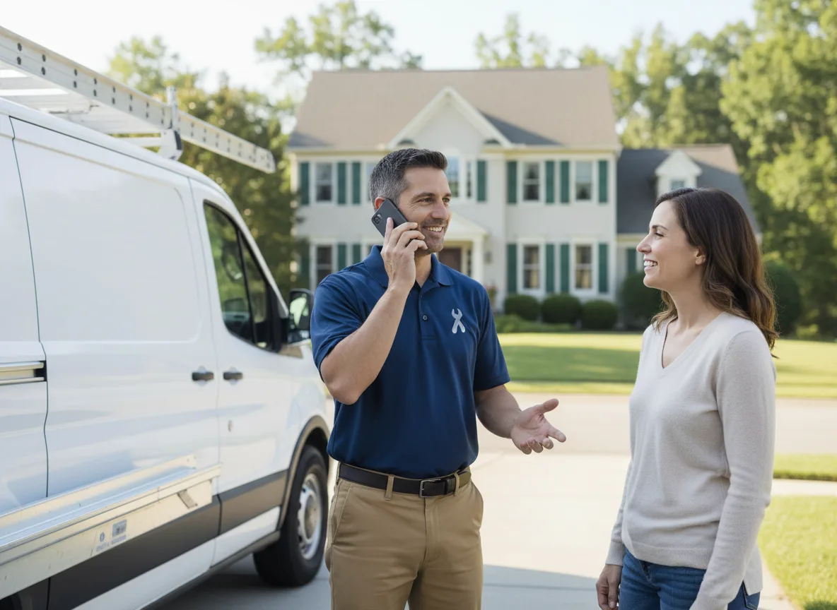 Home Gutter Service Flower Mound, TX FAQs